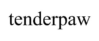 TENDERPAW