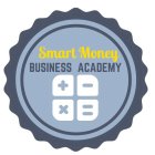 SMART MONEY BUSINESS ACADEMY