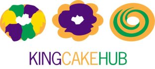 KINGCAKEHUB