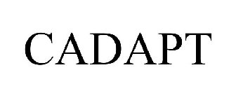 CADAPT