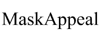 MASKAPPEAL
