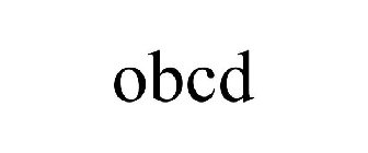 OBCD