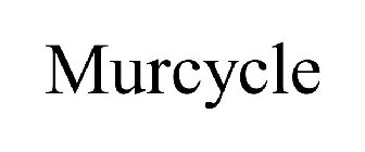 MURCYCLE