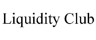 LIQUIDITY CLUB