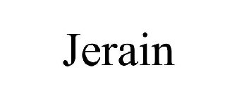 JERAIN