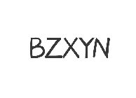 BZXYN
