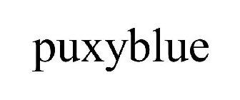 PUXYBLUE