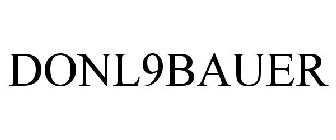 DONL9BAUER