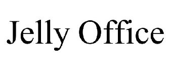 JELLY OFFICE