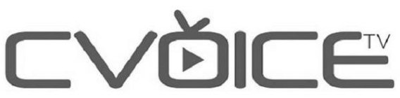 CVOICE TV