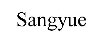 SANGYUE