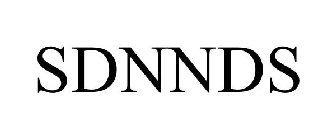 SDNNDS
