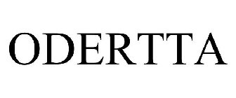 ODERTTA