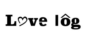 LOVE LOG