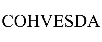 COHVESDA