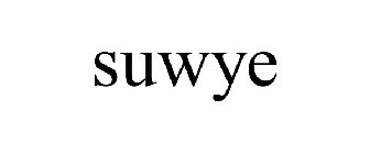 SUWYE
