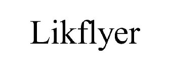 LIKFLYER