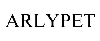ARLYPET