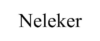 NELEKER