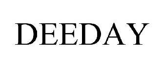 DEEDAY