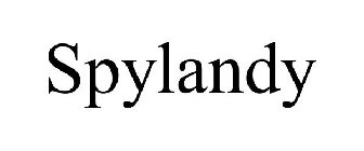 SPYLANDY