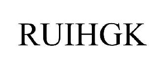 RUIHGK