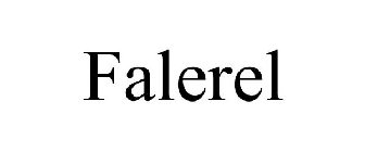 FALEREL