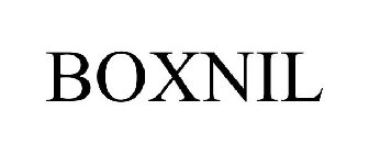 BOXNIL