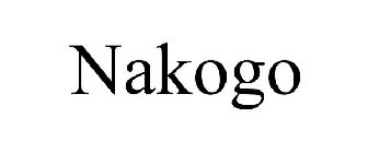 NAKOGO