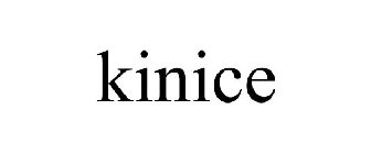 KINICE