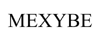 MEXYBE