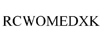 RCWOMEDXK