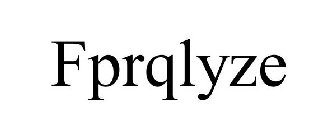 FPRQLYZE