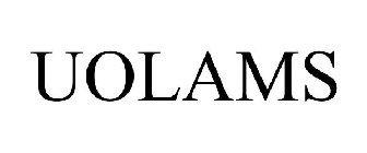 UOLAMS