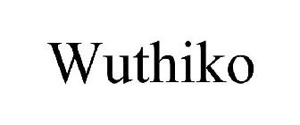 WUTHIKO