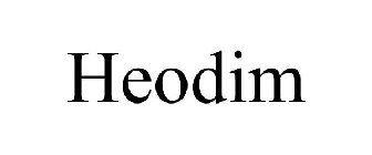 HEODIM