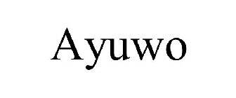 AYUWO