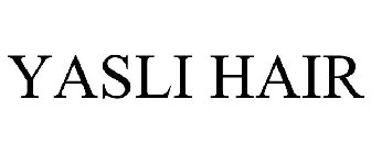 YASLI HAIR