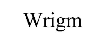 WRIGM