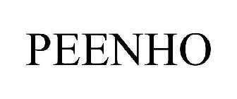 PEENHO