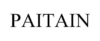 PAITAIN
