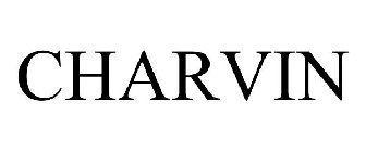CHARVIN