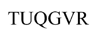 TUQGVR