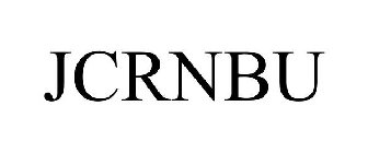 JCRNBU