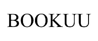 BOOKUU