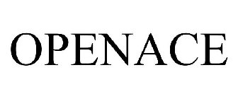 OPENACE