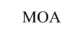 MOA