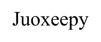 JUOXEEPY