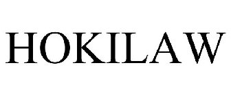 HOKILAW