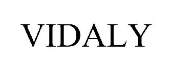 VIDALY